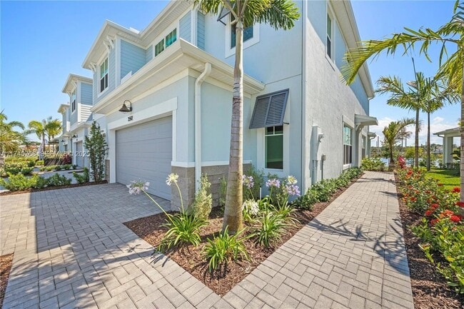 property at 3542 NW Solange Ct