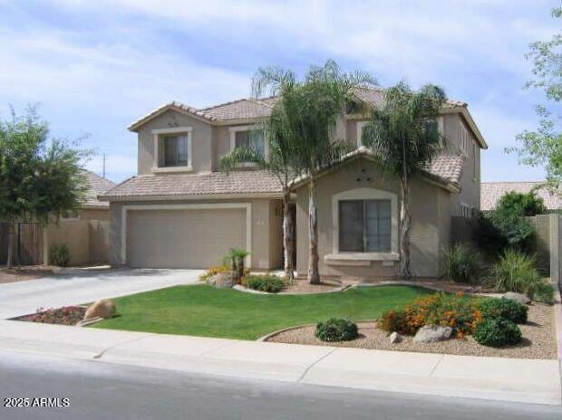 property at 3363 E Flamingo Ct