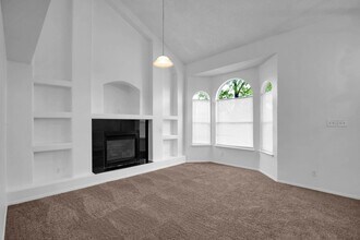 3437 Tierra Cobre Dr in El Paso, TX - Building Photo - Building Photo