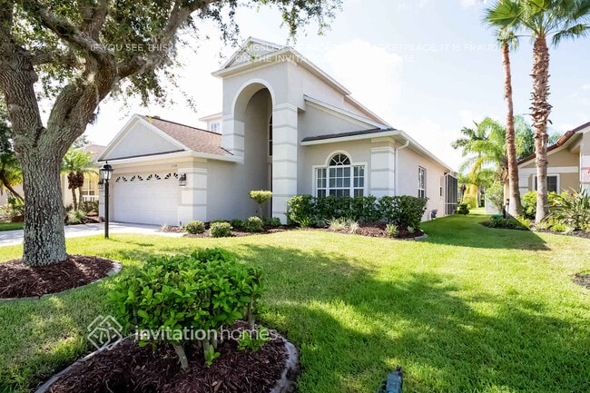 11518 Pimpernel Dr in Lakewood Ranch, FL - Foto de edificio - Building Photo