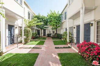 9978 Durant Dr in Beverly Hills, CA - Building Photo - Building Photo