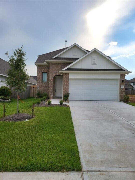 20522 Laila Manor Ln in Richmond, TX - Building Photo