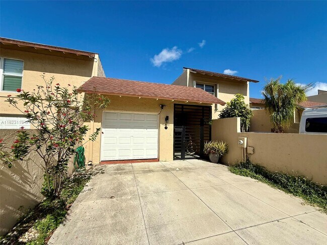 property at 8522 SW 103rd Ave