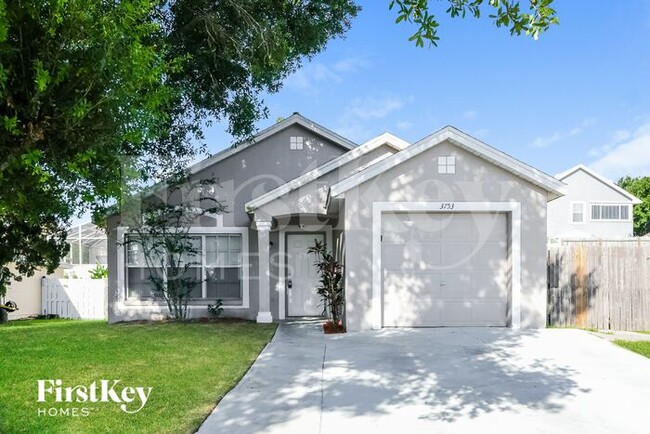 property at 3753 Dartford Dr