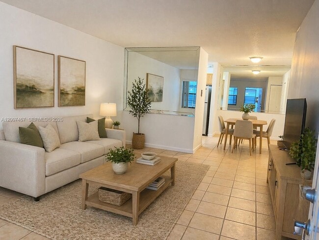 property at 3215 NW 102nd Terrace
