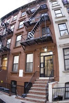 116 E 117th St Apartamentos