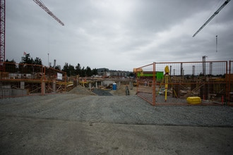 Belmont Market in Langford, BC - Building Photo - Building Photo