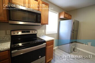 2419 Dudley St in Jonesboro, AR - Building Photo - Building Photo