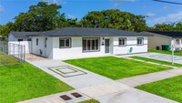 6051 SW 109th Ct, Unit F193 in Miami, FL - Building Photo - Building Photo