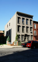 240 15th St Apartments