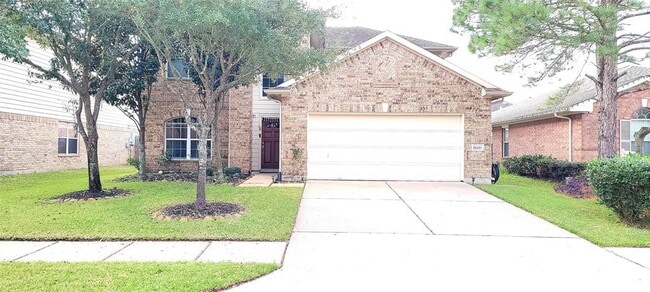 property at 17227 Bedford Pass Dr