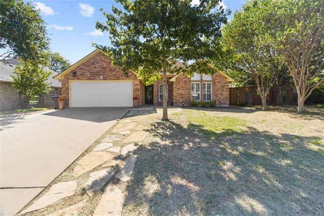 property at 619 Tulane Dr