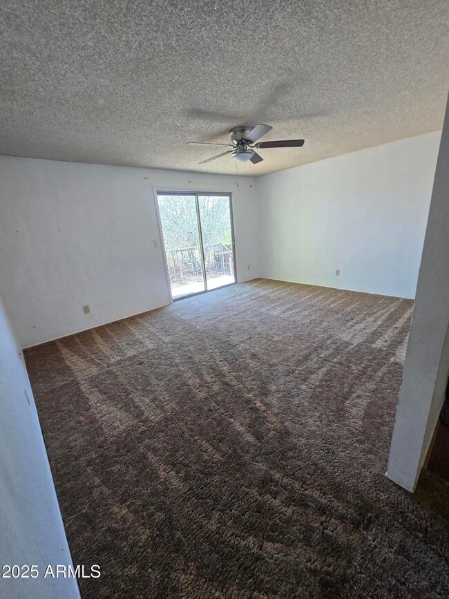 4831 Camino Del Norte in Sierra Vista, AZ - Building Photo - Building Photo