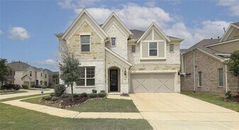 8765 Majors Cir in McKinney, TX - Building Photo