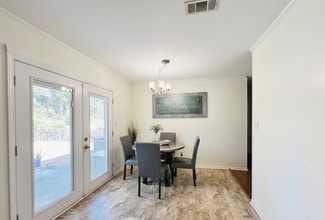 2517 Habersham Rd in Albany, GA - Foto de edificio - Building Photo