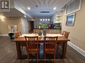 109 Hua Du Ave in Markham, ON - Building Photo - Building Photo