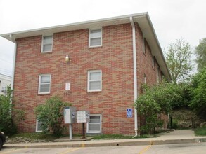 4605-4609 California St in Omaha, NE - Building Photo - Building Photo