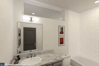 1435 E Taylor St in Phoenix, AZ - Building Photo - Building Photo