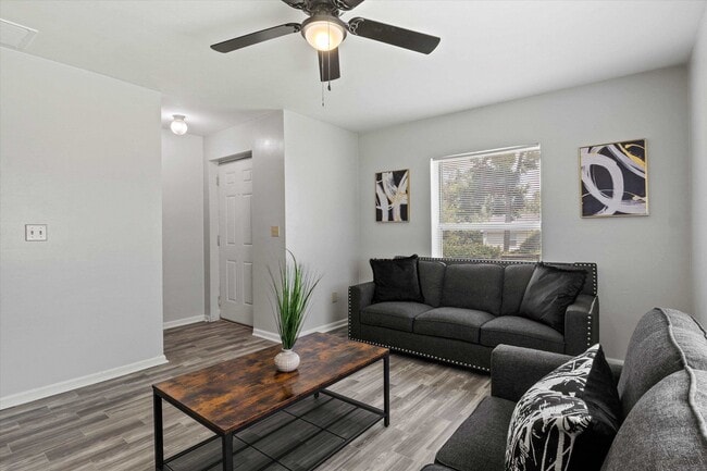 property at 2114 Main St