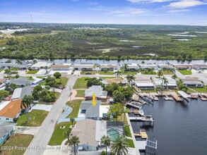 12535 3rd Isle in Hudson, FL - Building Photo - Building Photo