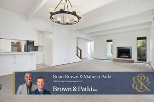 247 O' Connor St in Menlo Park, CA - Building Photo