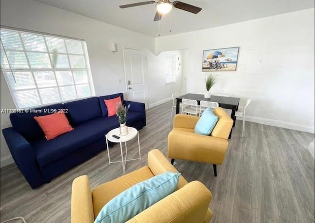 6701 NE Miami Pl-Unit -F in Miami, FL - Building Photo