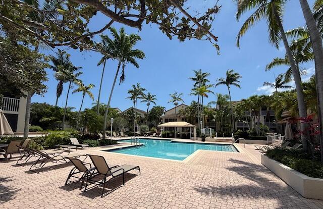 1101 Glenmoor Dr in West Palm Beach, FL - Building Photo - Building Photo