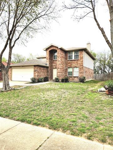 property at 1308 Scenic Hills Dr