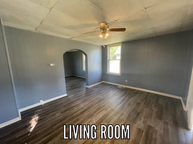 609 Sager St in Danville, IL - Building Photo - Building Photo