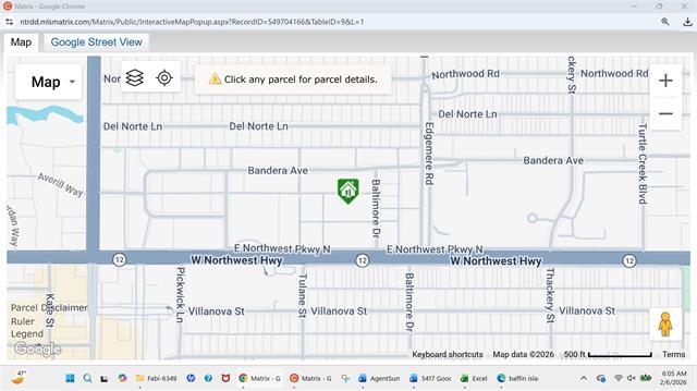6349 Diamond Head Cir in Dallas, TX - Building Photo - Building Photo