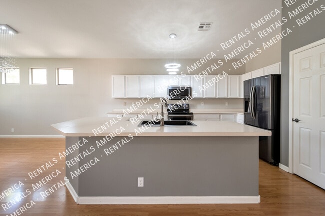 1674 E Washington Ct in Gilbert, AZ - Building Photo - Building Photo