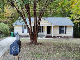 2947 Gray Feather Dr in Charlotte, NC - Building Photo