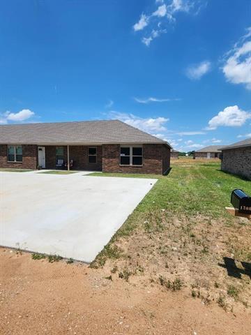 13001 Owen Ln in Thackerville, OK - Building Photo