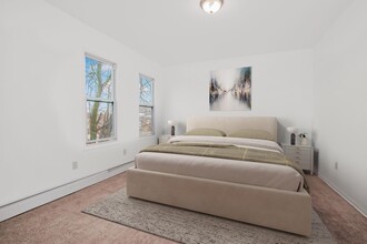 4422 Edson Ave in Bronx, NY - Building Photo - Building Photo
