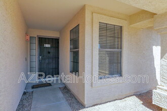 2436 E Indigo Brush Rd in Phoenix, AZ - Building Photo - Building Photo