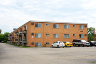 Kinsey Village Apartments photo'