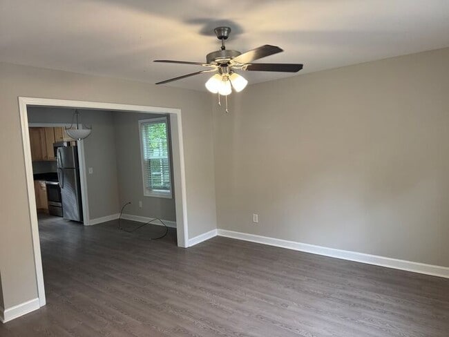 615 Hyde Park Dr NE in Concord, NC - Building Photo - Building Photo