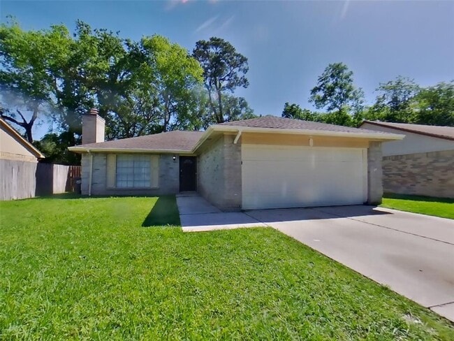 property at 23230 Wintergate Dr