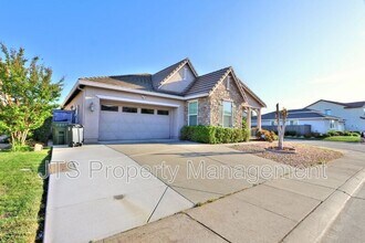 5441 Mossy Stone Way in Rancho Cordova, CA - Building Photo - Building Photo