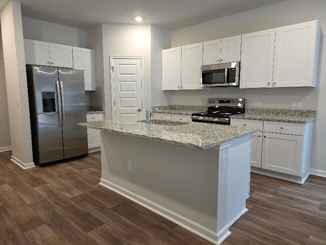 1752 Hunting Harris Ct SW in Ocean Isle Beach, NC - Foto de edificio - Building Photo