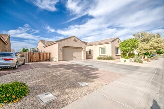 2552 E Redwood Pl in Chandler, AZ - Building Photo - Building Photo