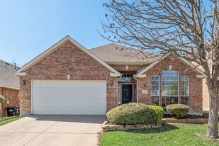 2600 Spring Dr in McKinney, TX - Building Photo
