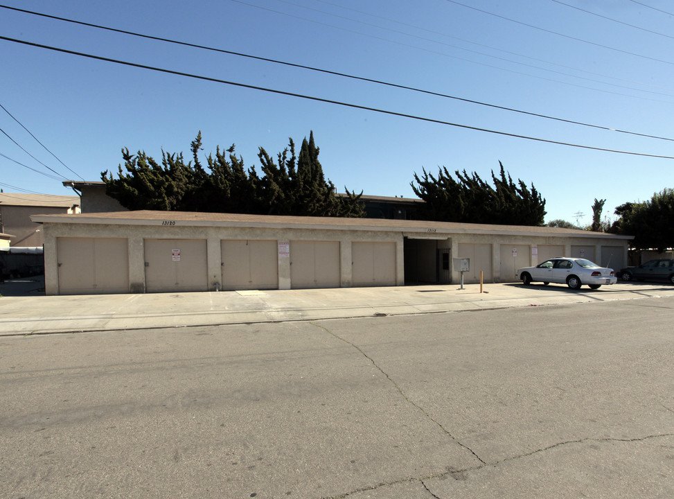 13120 Nelson St in Garden Grove, CA - Building Photo