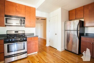 3428 W Parker Ave, Unit 3 in Chicago, IL - Building Photo - Building Photo