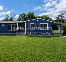 105 Twining Dr, Unit B in Denison, TX - Building Photo