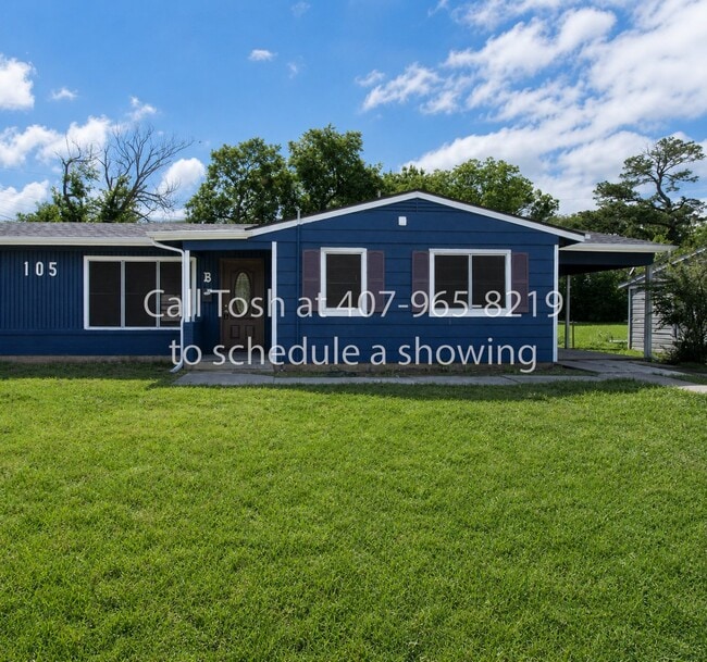 105 Twining Dr, Unit B