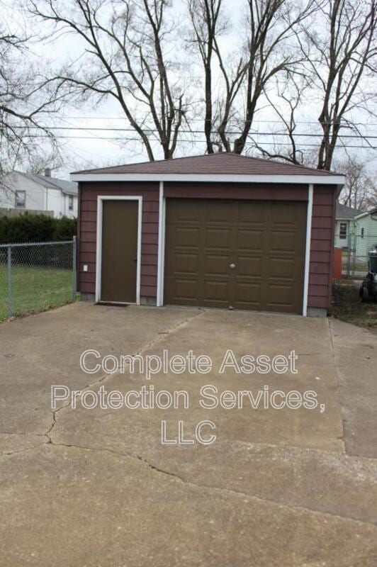 6726 Leland Ave in Hammond, IN - Building Photo - Building Photo