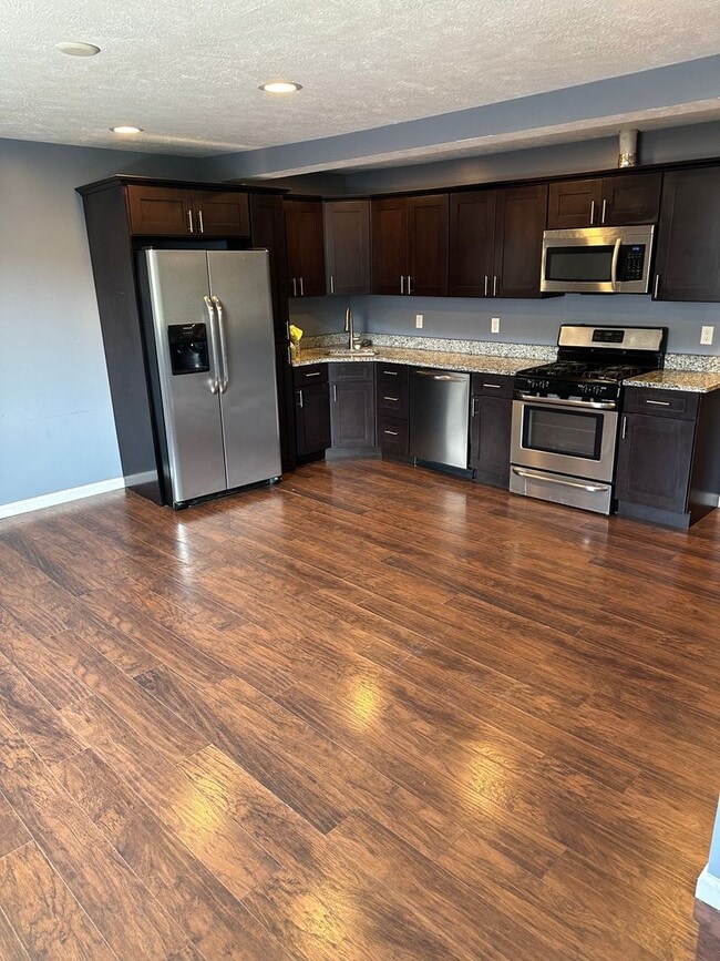 1807 Jane St in Pittsburgh, PA - Building Photo - Building Photo