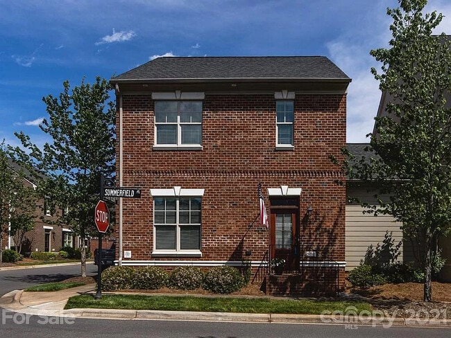 property at 500 Summerfield Place