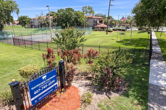 Waterview Crossing Apartments in Orlando, FL - Foto de edificio - Building Photo